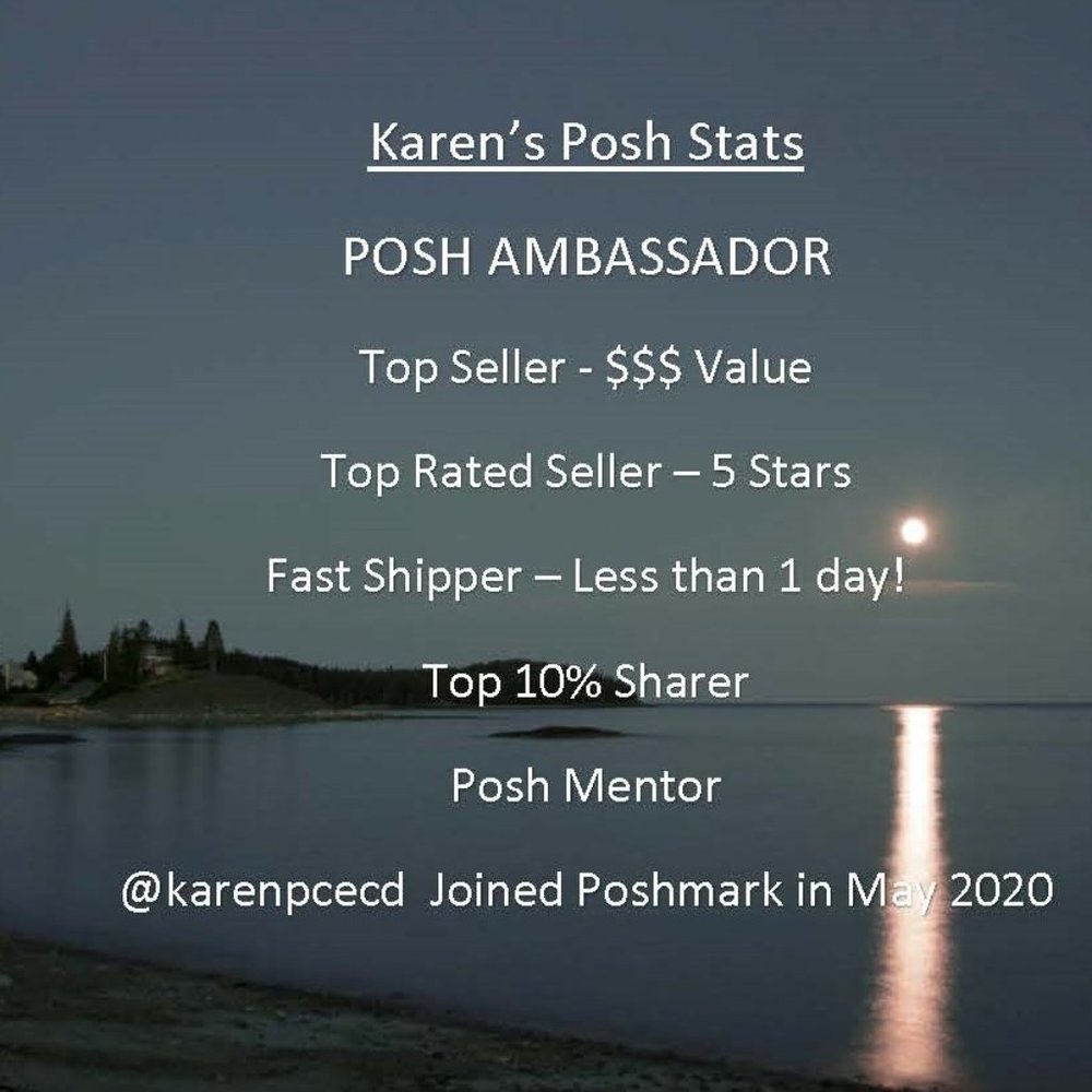 ✨✨Know Your Seller!✨✨